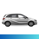 B Serisi W246 (2012-2017)